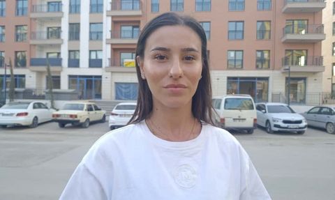 Trabzon Caddesi Yeniden Ayağa Kalktı