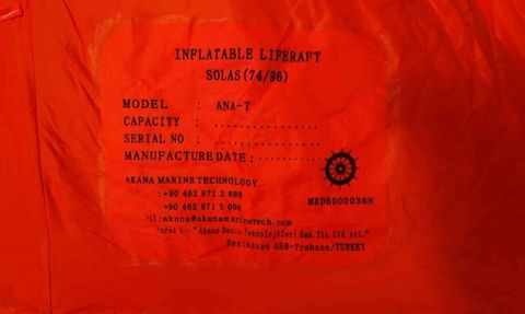 Trabzon'dan Yerli Can Salı Dünyaya İhraç Ediliyor