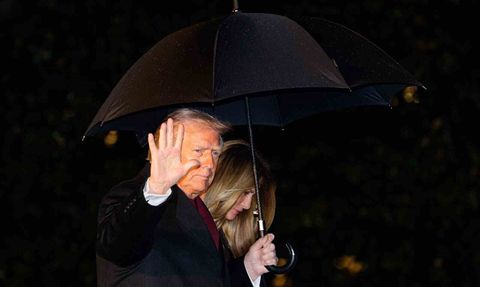 Trump: Barış planında maddelerin çoğunda mutabakat sağlandı