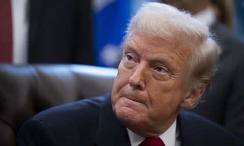 Trump, Herzog'a Netanyahu İçin 'Tam Af' Talep Etti