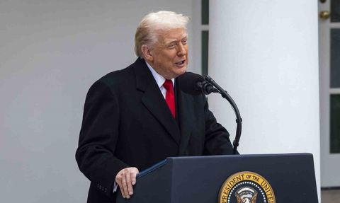 Trump, Özel Temsilcisi Witkoff’un Moskova’da Putin ile Görüşmesini Talep Etti