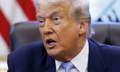 Trump’tan Ukrayna’ya 28 maddelik barış planını kabul etmesi için 27 Kasım süresi