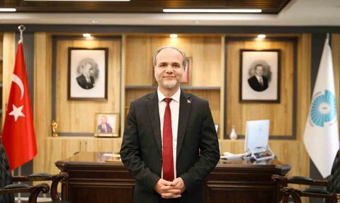 TÜBİTAK Destekli Proje Yazma Eğitimi Niğde Ömer Halisdemir Üniversitesi'nde