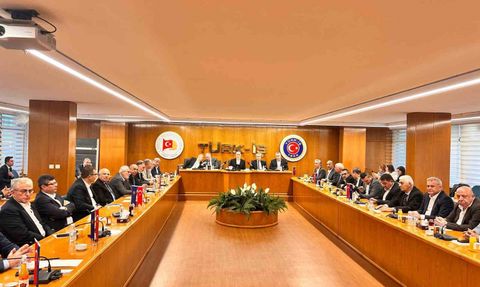 TÜRK-İŞ Genel Başkanı Atalay'dan Asgari Ücret Açıklaması