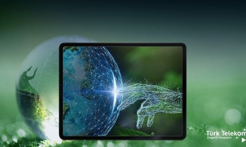 Türk Telekom 1 ayda 1,8 milyar dolar ile uzun vadeli uluslararası finansmanını tamamladı