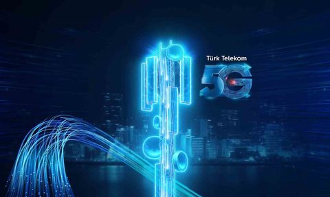 Türk Telekom fiber altyapısını 5G’ye hazır hale getirdi