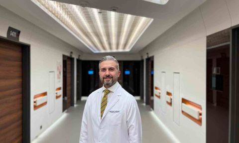 Türkiye'de organ bağışı ve nakil bekleyen hasta sayısı 35 bin