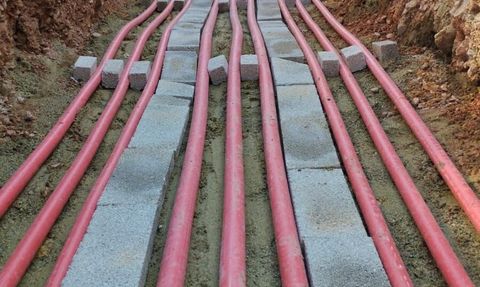 UEDAŞ'tan planlı kesintilerle güvenli ve kesintisiz enerji hedefi