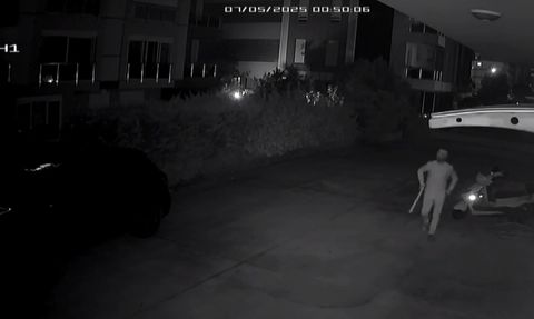 Ukrayna Asıllı Kadına Sopalı Saldırı Davasındaki Gelişmeler