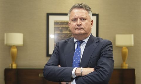 Ukrayna Dışişleri Bakan Yardımcısı Kyslytsya'dan Ateşkes Açıklaması