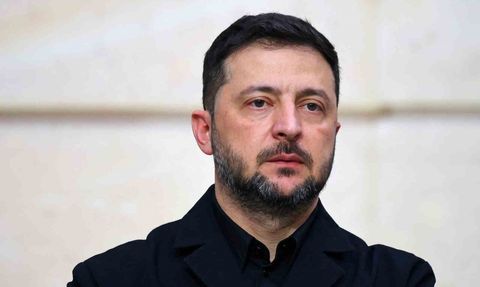 Ukrayna ve ABD heyetleri bu hafta sonu barış planını görüşecek