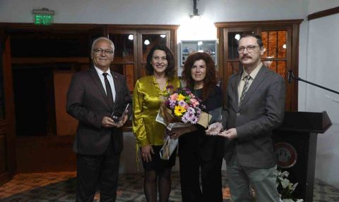 Uluslararası Ekim Geçidi Muğla’da sanatla buluştu