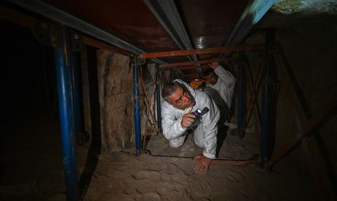 Urartu Duvar Resimlerine Özel Koruma Uygulaması