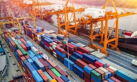 Uşak’ta Ekim 2025’te ithalat ve ihracat yükseldi