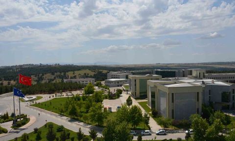 Uşak Üniversitesi Leiden Open Edition 2025’te: Bilimsel Etki 74, İş Birliği 77