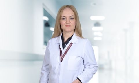 Uzm. Dr. Serap Ket Alkan: Kadınlarda akciğer kanseri riski artıyor