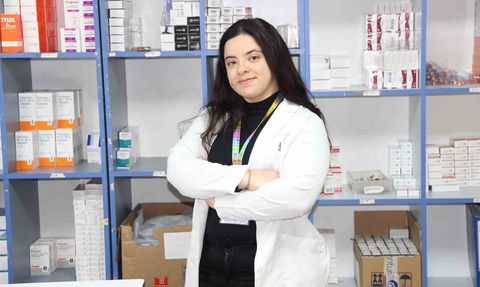 Uzman: Türkiye'de antibiyotik tüketimi son 20 yılda %115 arttı