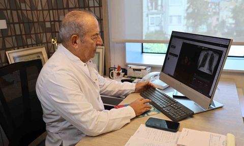 Uzman uyardı: Artan sigara kullanımı pankreas kanseri riskini yükseltiyor