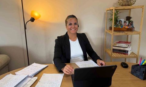 Uzman uyardı: Yapay zekâ özel eğitimde insan etkileşimini azaltmamalı