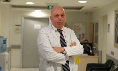 Uzman Uyarısı: Omurga Romatizması (Ankilozan Spondilit) İçin Erken Tanı ve Düzenli Egzersiz Şart