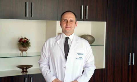 Uzmandan uyarı: Çatlak da kırıktır — Çocuklarda büyüme plağı hasarlarına dikkat