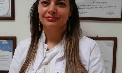 Uzmanlar uyarıyor: Gıda ve kimyasal zehirlenmelerine karşı dikkat