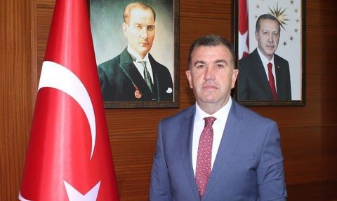 Vali Eldivan: Bir milletin gerçek yükselişi nitelikli öğretmenlerle mümkündür