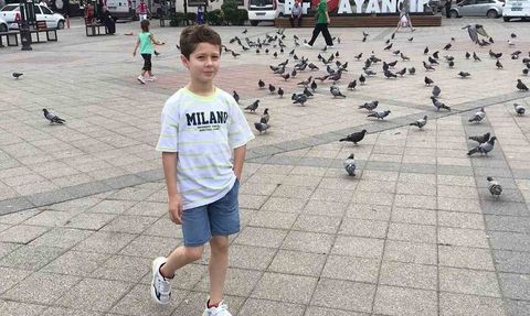 Vezirköprü'deki 10 yaşındaki çocuğun ölümüne ilişkin davanın ilk duruşması yapıldı