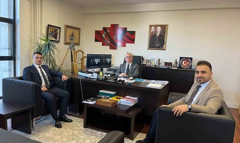 Vezirköprü'ye 650 Konut, 18 İş Yeri ve 1 Cami: TOKİ İşbirliğiyle İki Etaplı Proje