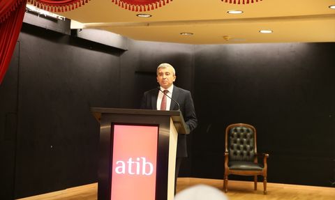 Viyana'da Aile İçi İletişim Semineri Düzenlendi