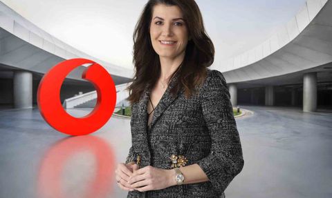 Vodafone Business, 5G ile Dijital Geleceği Güçlendiriyor