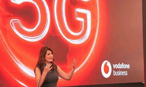 Vodafone Business, MEXT’te 5G Deneyim Alanını Yeniledi