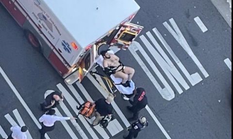 Washington D.C.'de Ulusal Muhafızlara Silahlı Saldırı: Şüpheli Rahmanullah Lakanwal