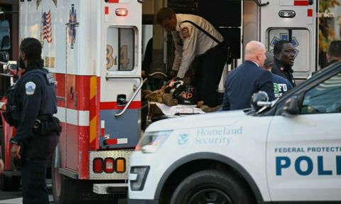 Washington'da Kırmızı Alarm: Beyaz Saray Yakınındaki Saldırıyı Kim Yaptı, Olayın Aslı Ne?