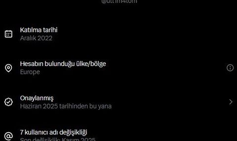 X’in şeffaflık güncellemesi muhalif hesapların son konumlarını ortaya koydu