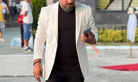 Yalova Altınova'da gemi sahibi R.O.(46) mezarlıkta ölü bulundu