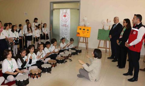 Yalova'da Lider Çocuk Tarım Kampı Başarıyla Tamamlandı
