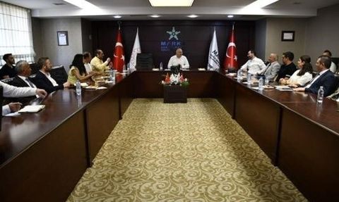 Yalova Makine İhtisas OSB, dijital ve yeşil dönüşüm projeleriyle öne çıkıyor