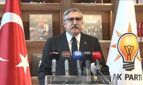 Yayman: Sayın Özgür Özel, deprem bölgesine en son ne zaman gitmiş?