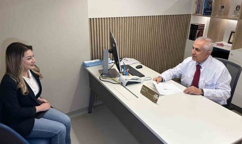 Yemeğin buharı bile KOAH’a yol açabiliyor