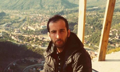 Yenice'de asfalt çalışmasında elektrik akımına kapılma: 1 ölü, 1 yaralı