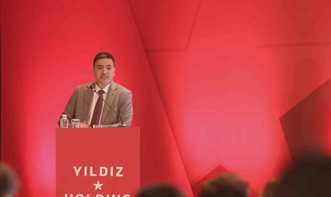 Yıldız Holding 2025'in 9 aylık finansal sonuçlarını analistlerle paylaştı