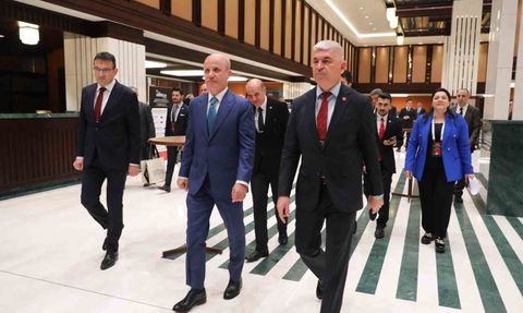 YÖK Başkanı Erol Özvar'ın Yapay Zeka Vurgusu