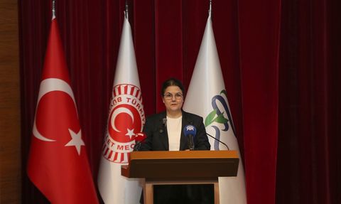 Yükseköğretimde Ayrımcılığın Önlenmesi Konferansı