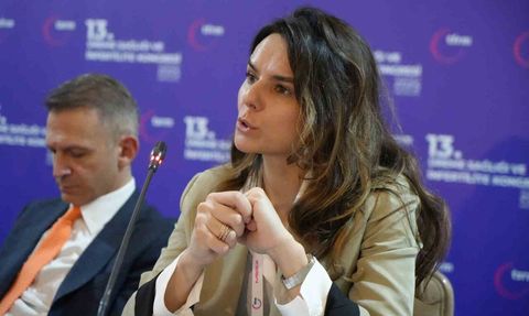 Yumurta dondurmada yaş ve mevzuat sınırı: Türkiye'de isteğe bağlı uygulama yok