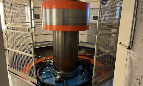 Yusufeli Barajı 3. yılında 3,7 milyar kWh üretti