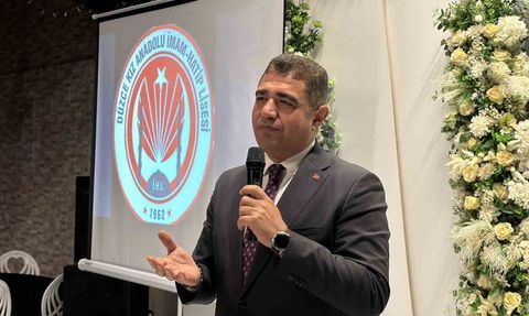 Zekeriya Güzeldal'ın Emeklilik Töreninde Duygu Dolu Anlar