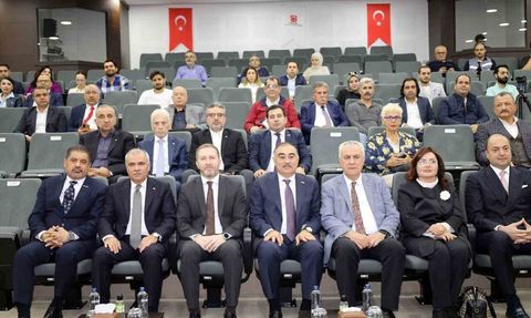 Zeki Kıvanç: Türkiye-Azerbaycan ticaret hedefi 15 milyar dolar