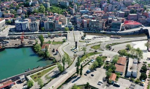 Zonguldak’ta 2025 III. çeyrekte 923 daireye yapı ruhsatı verildi