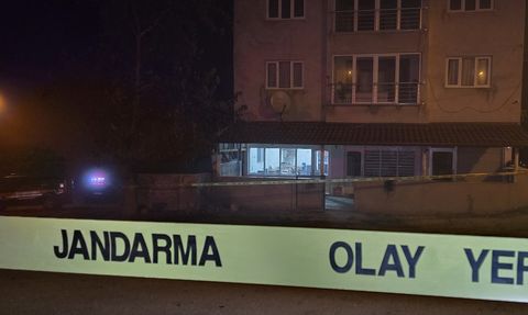Zonguldak'ta Silahlı Saldırı: 2 Ölü, 2 Yaralı